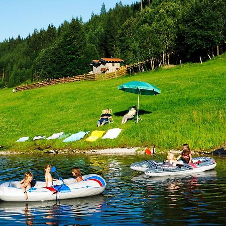 Steinbachgut Villa Flachau Luaran gambar