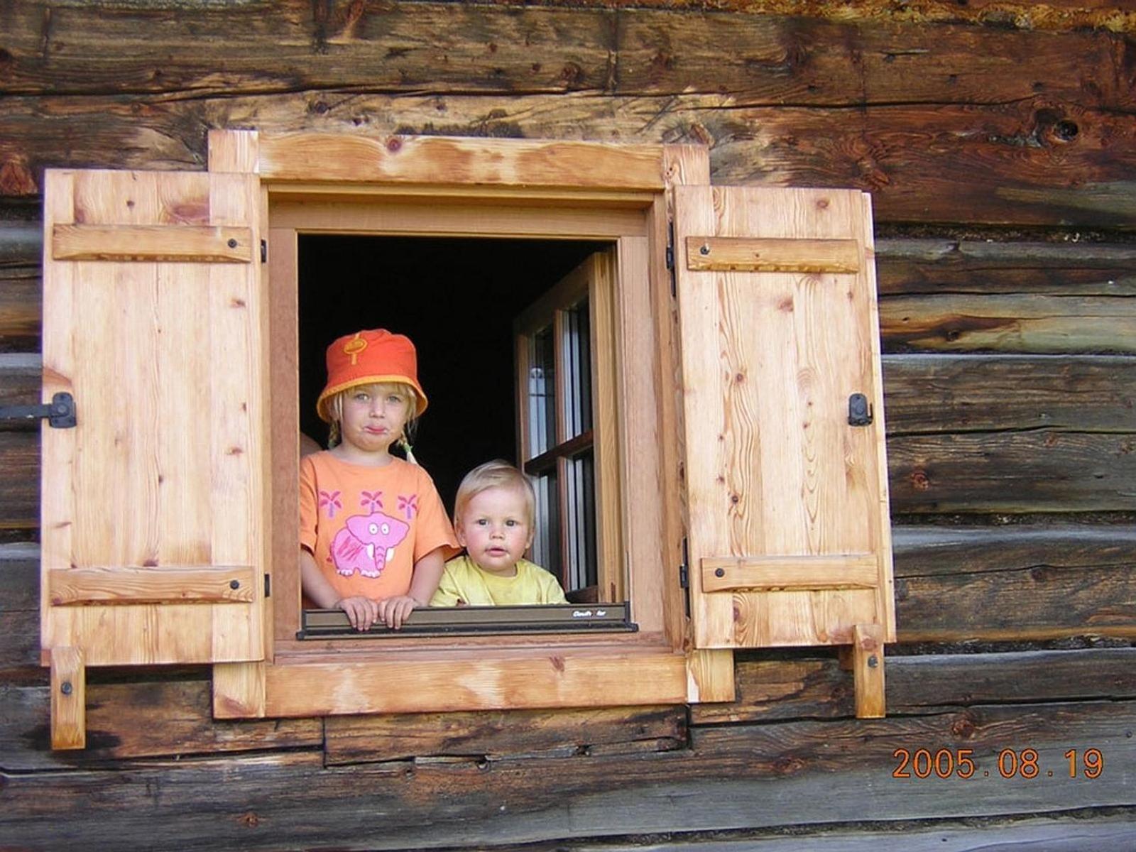 Steinbachgut Villa Flachau Luaran gambar