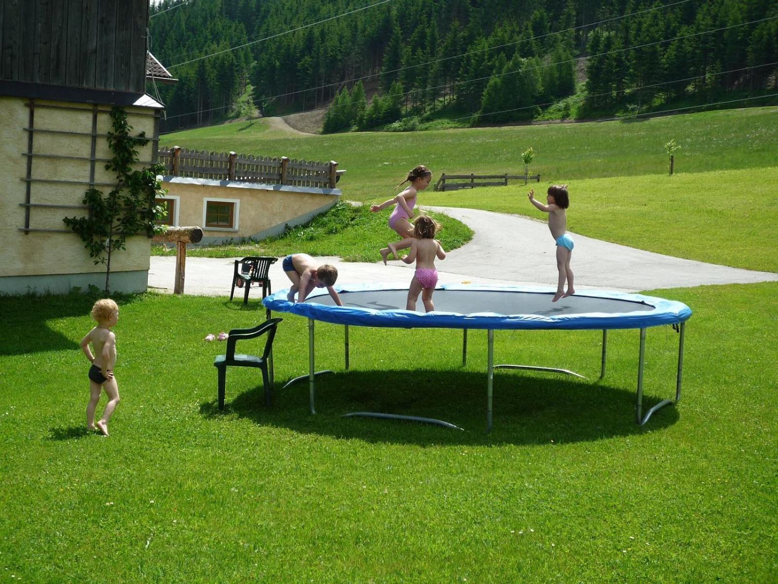 Steinbachgut Villa Flachau Luaran gambar