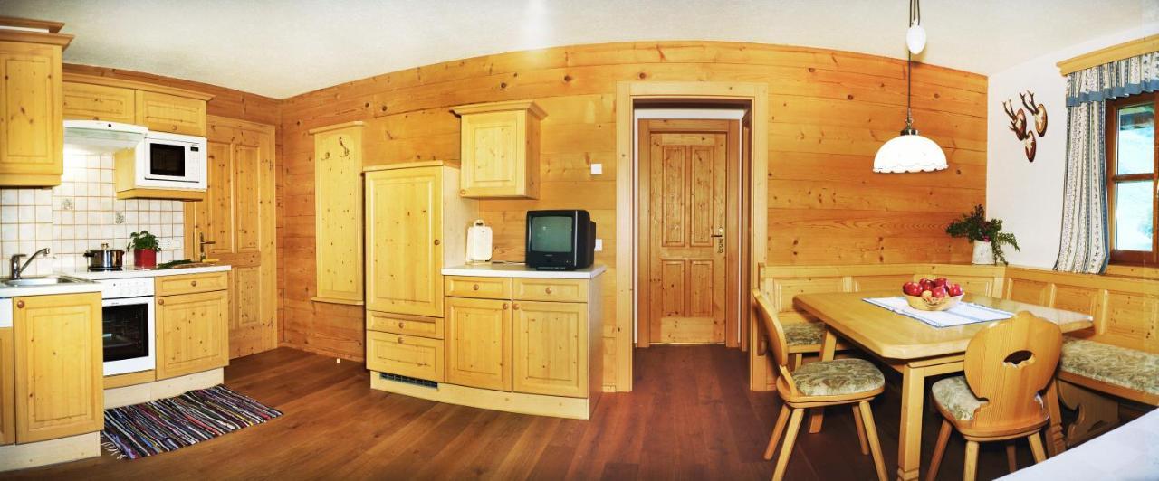 Steinbachgut Villa Flachau Luaran gambar