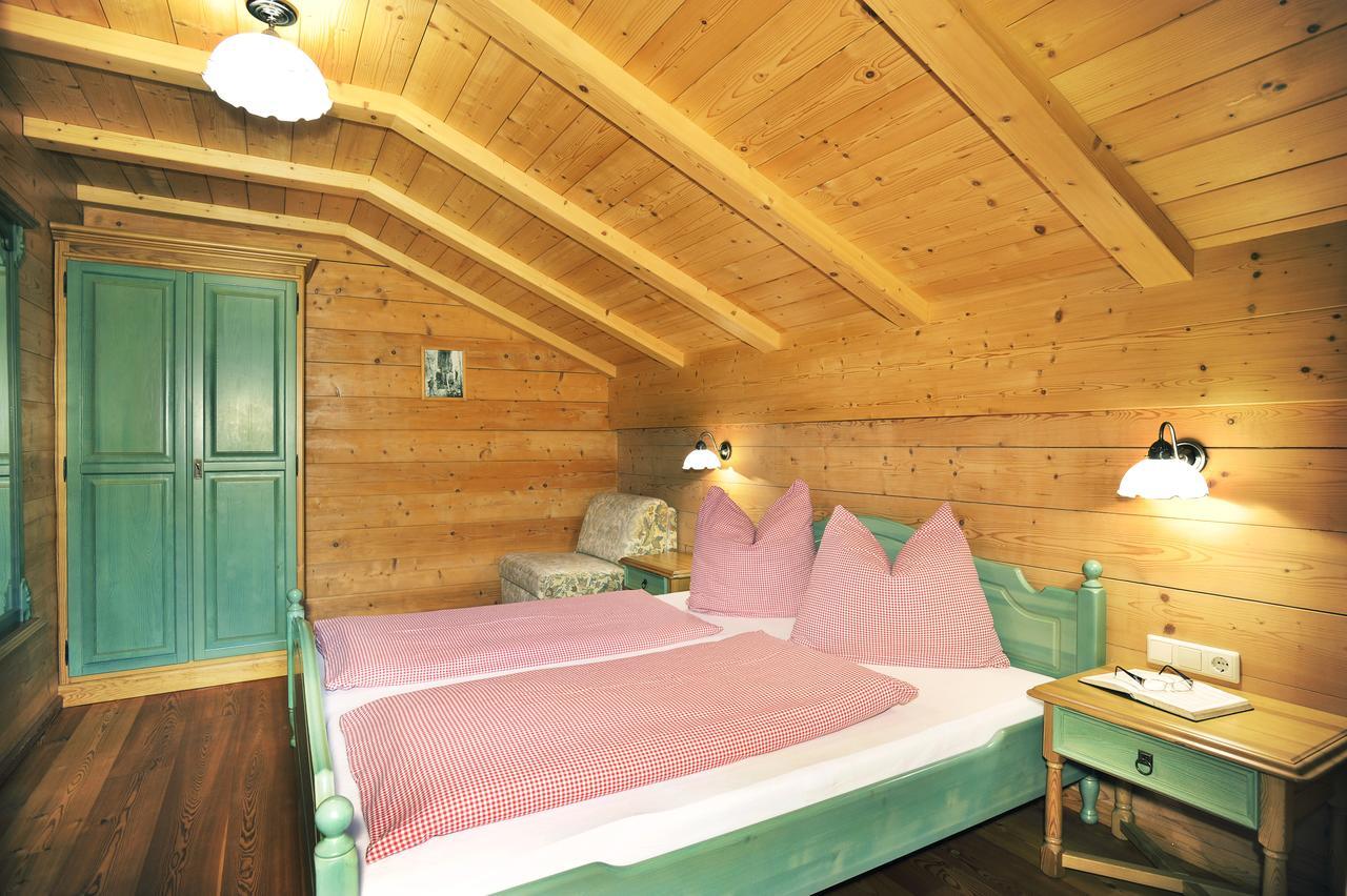 Steinbachgut Villa Flachau Luaran gambar