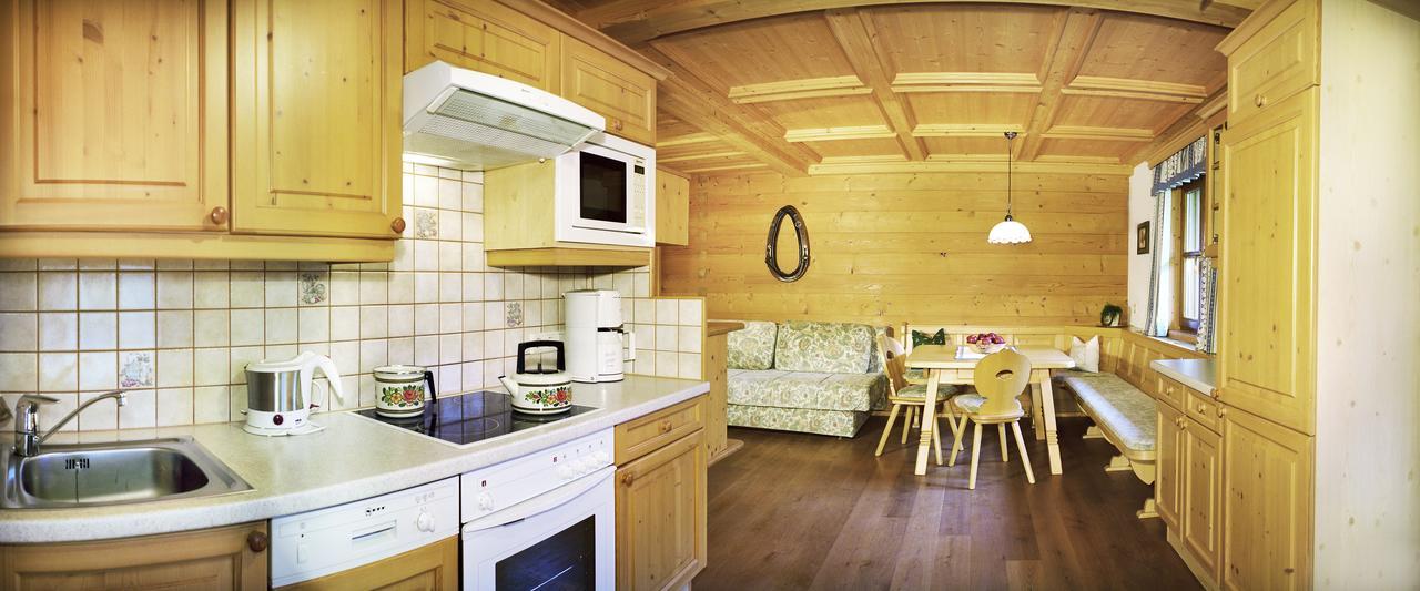 Steinbachgut Villa Flachau Luaran gambar