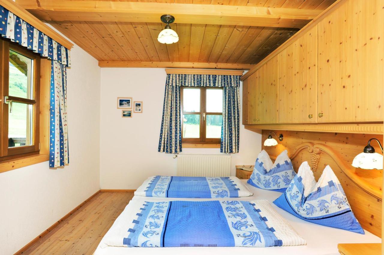 Steinbachgut Villa Flachau Luaran gambar